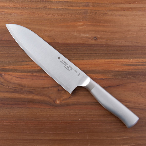 柳宗理　キッチンナイフ　18cm　/　Sori　Yanagi
