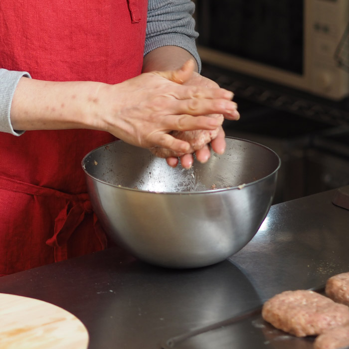 柳宗理　ステンレスボール　23cm　/　Sori　Yanagi