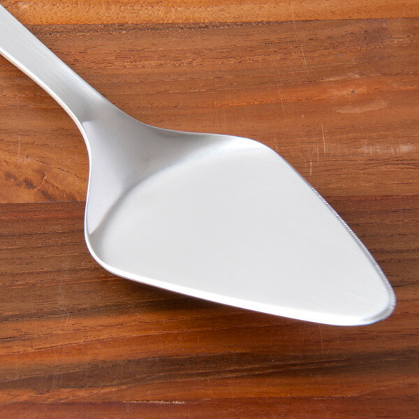 柳宗理　ケーキサーバー　/　Sori　Yanagi