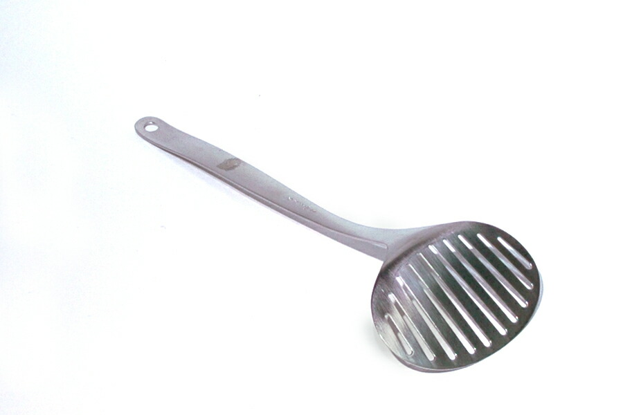 柳宗理　キッチンツール　ターナー　/　Sori　Yanagi