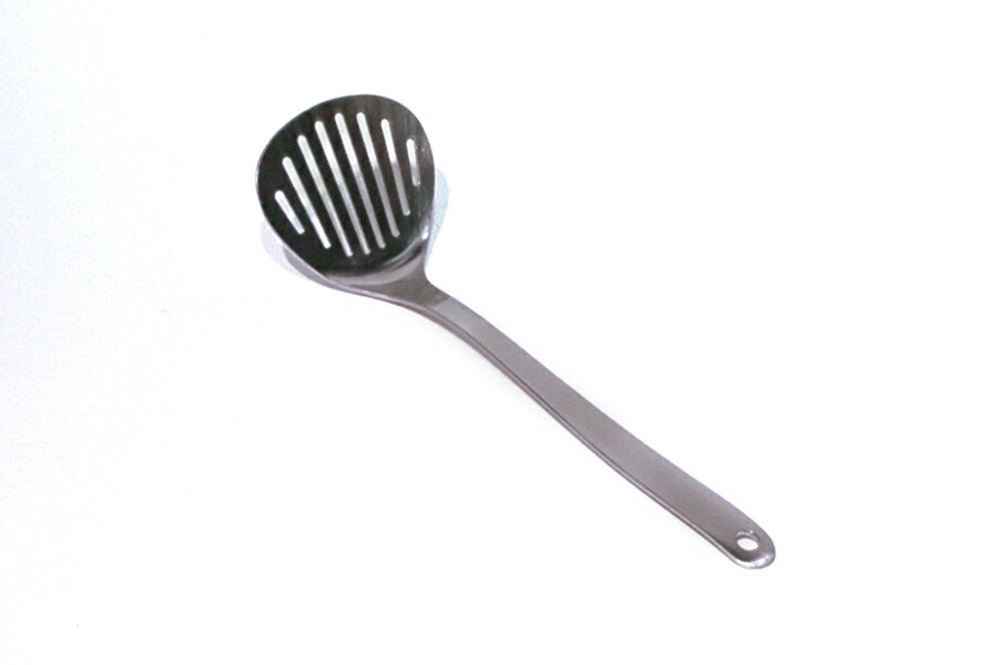 柳宗理　キッチンツール　ターナー　S　/　Sori　Yanagi