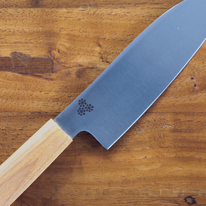 【プロキッチンオリジナル】志津刃物　こどもの包丁　/　PROKITCHEN