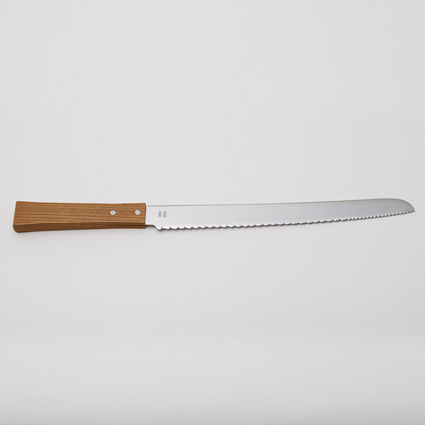 志津刃物　morinoki　パン切り