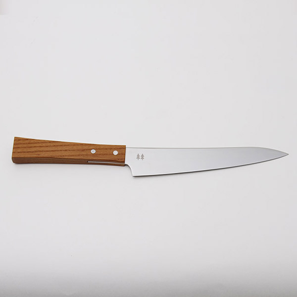 志津刃物　morinoki　万能ナイフ