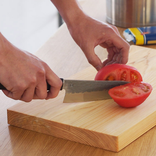 志津刃物　やまと　三徳