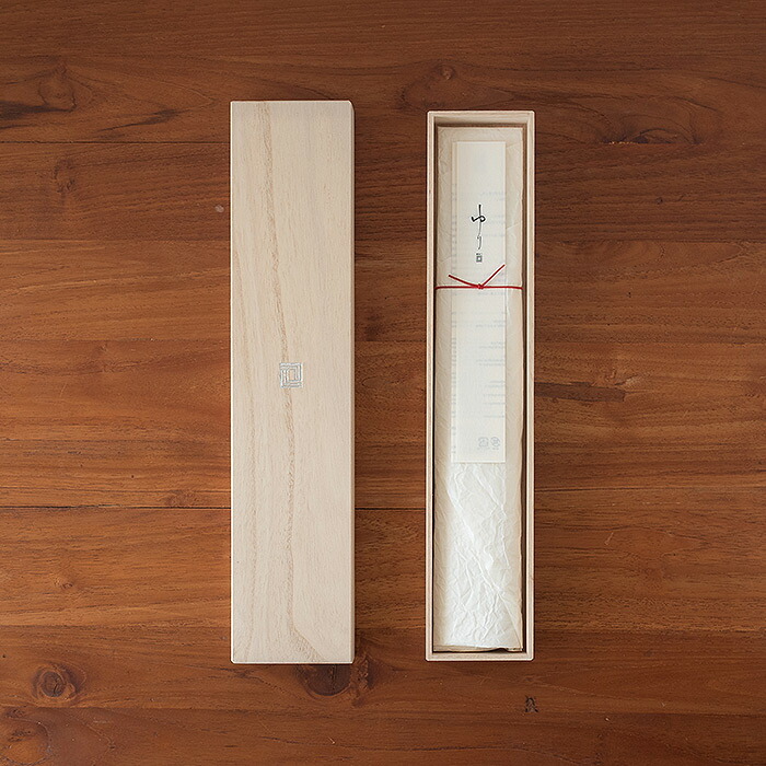 志津刃物　ゆり　菜切型