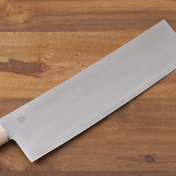 志津刃物　ゆり　菜切型