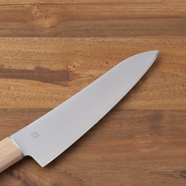 志津刃物　ゆり　ペティ