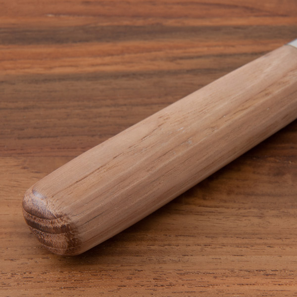 庖丁工房タダフサ　パン切り