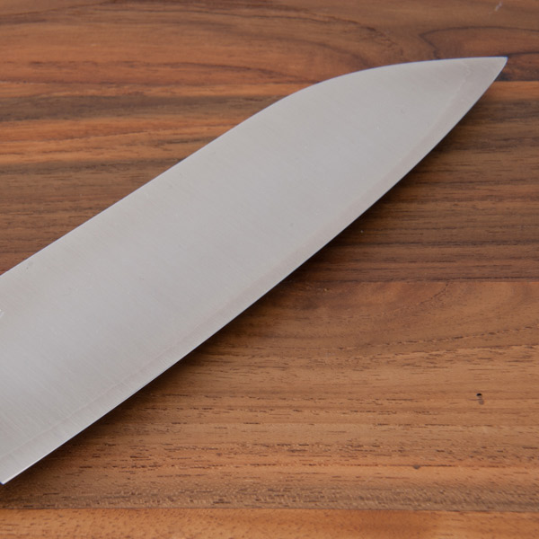 庖丁工房タダフサ　万能　170mm　三徳