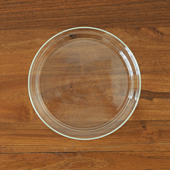 トレンドグラス　イエナ　プレート　M　/　Trendglas　Jena