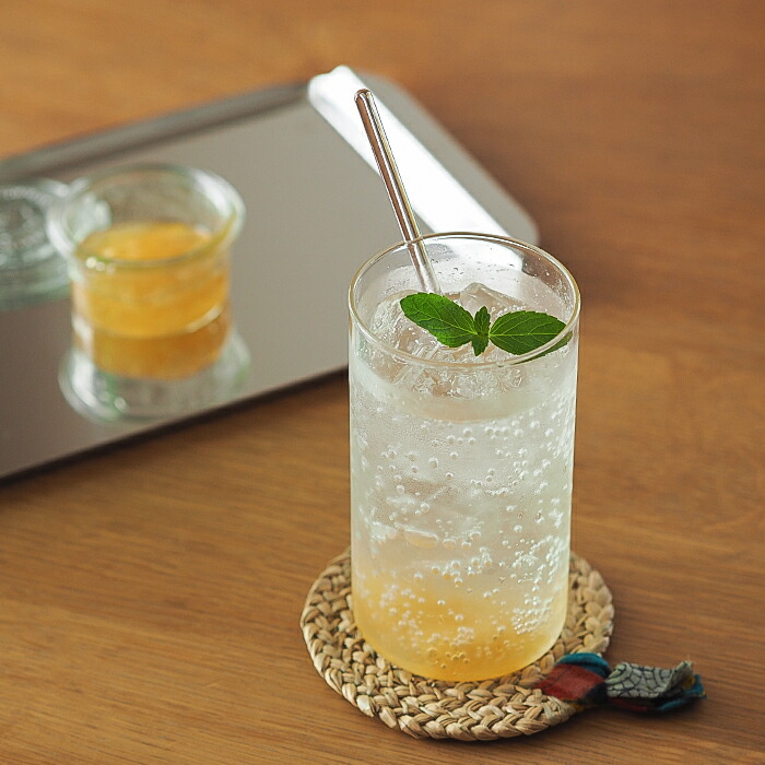 トレンドグラス　イエナ　マドラー　M　/　Trendglas　Jena