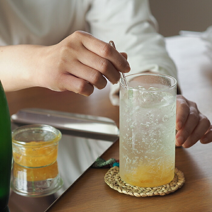 トレンドグラス　イエナ　マドラー　M　/　Trendglas　Jena