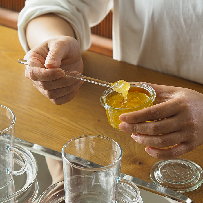 トレンドグラス　イエナ　マドラー　S　/　Trendglas　Jena