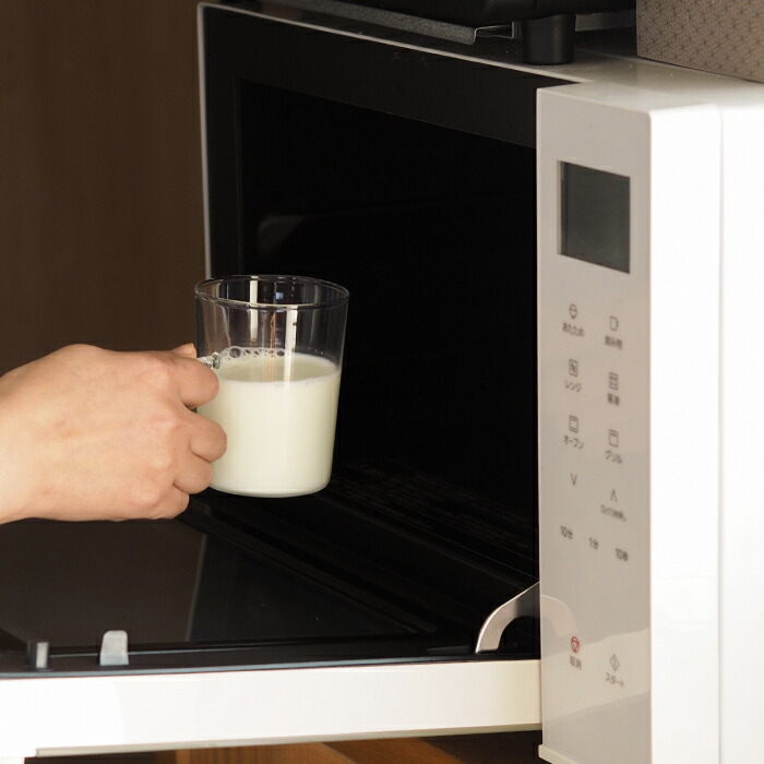 トレンドグラス　イエナ　ティーグラス　ウィズ　ハンドル　/　Trendglas　Jena