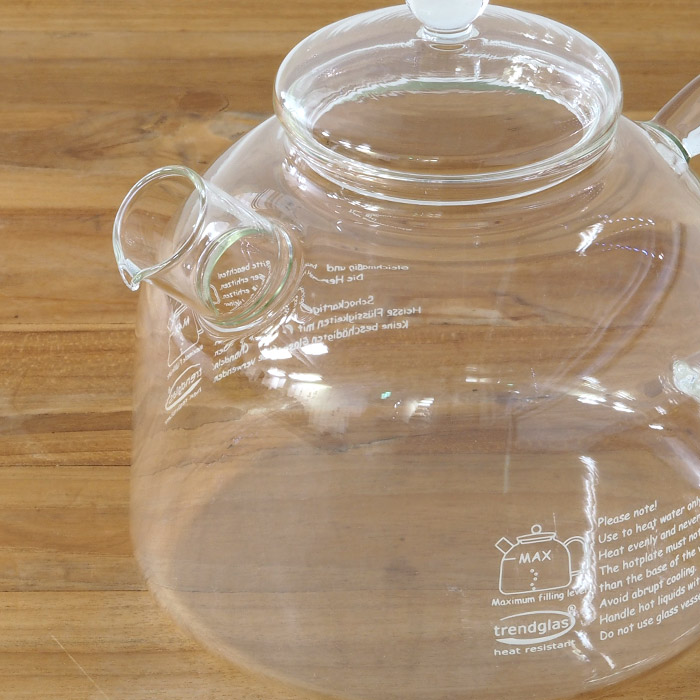 トレンドグラス　イエナ　クラシック　1.75G　/　Trendglas　Jena