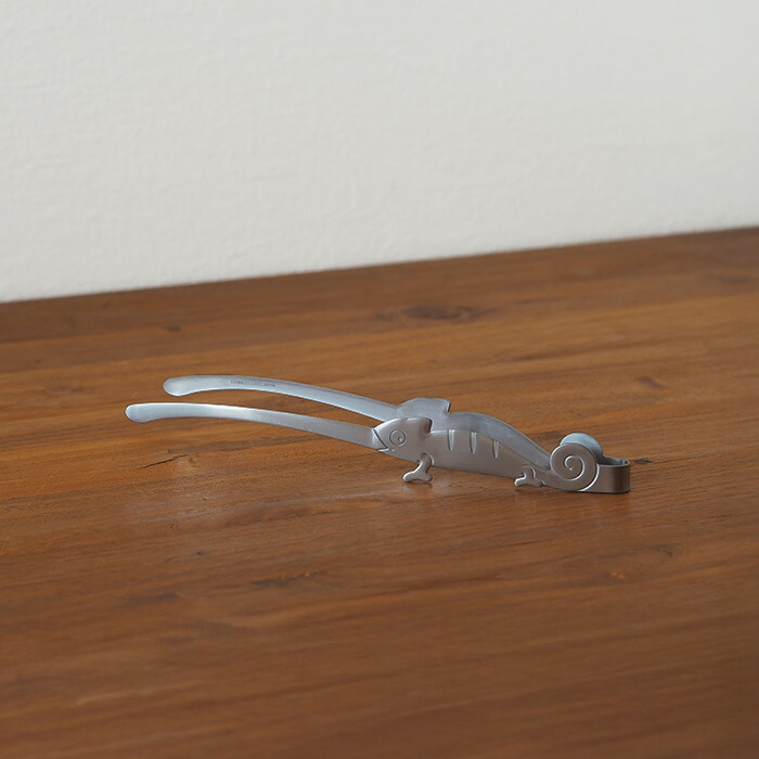 高桑金属　カメレオントング