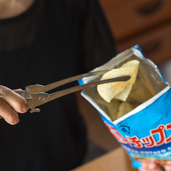 高桑金属　カメレオントング