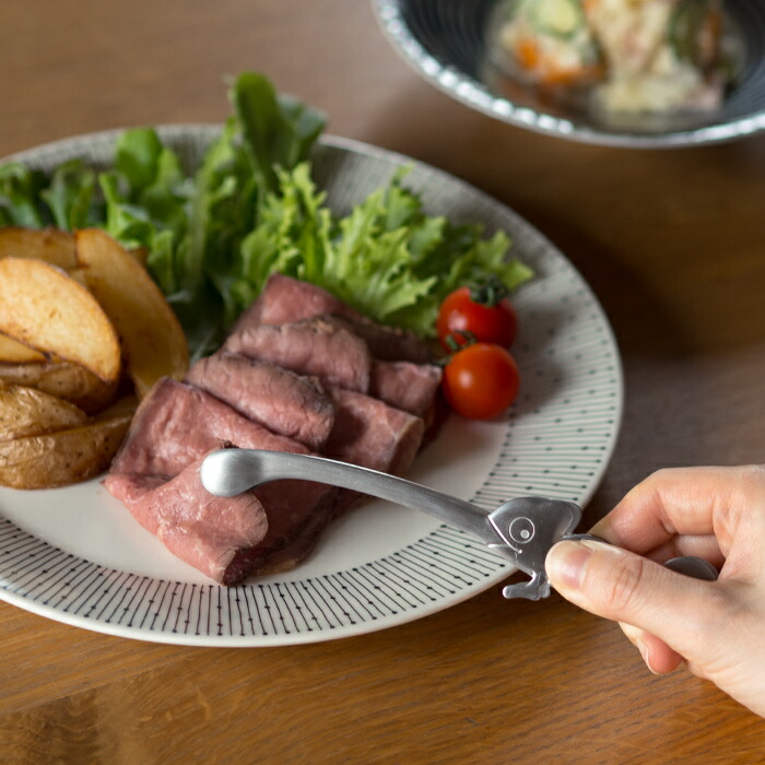 高桑金属　カメレオントング　ミニ