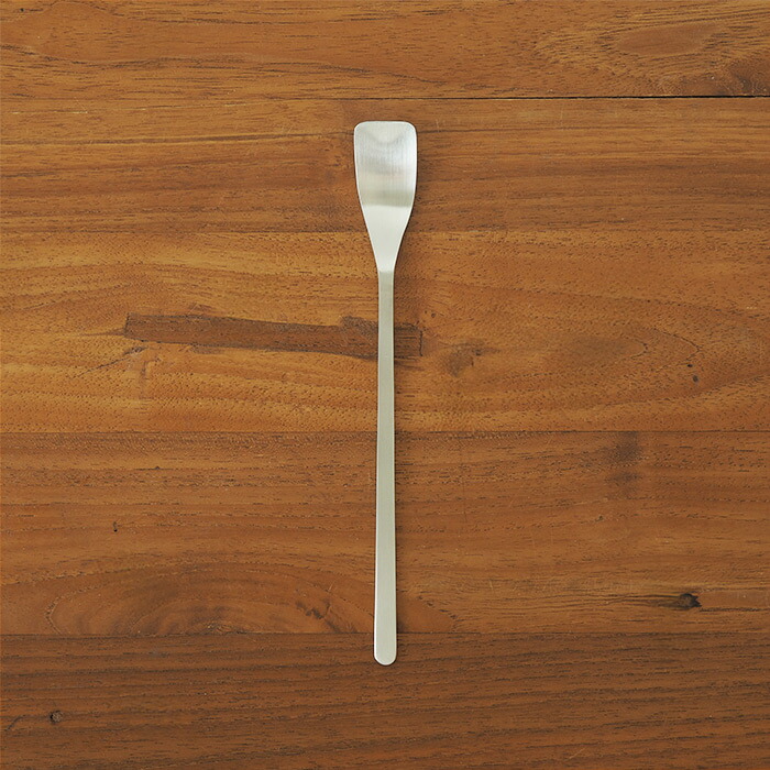 高桑金属スプレッダースプーン　ロング