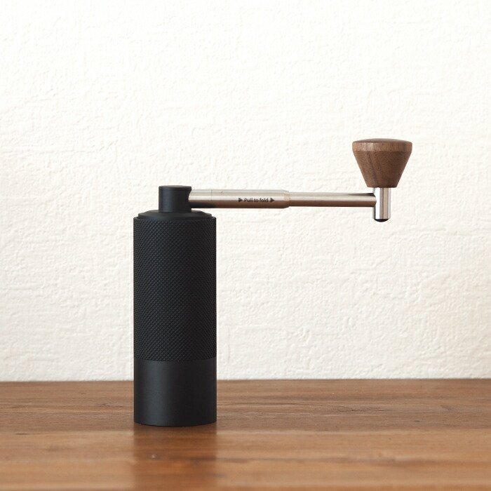 タイムモア　コーヒーグラインダー　NANO3　/　TIMEMORE