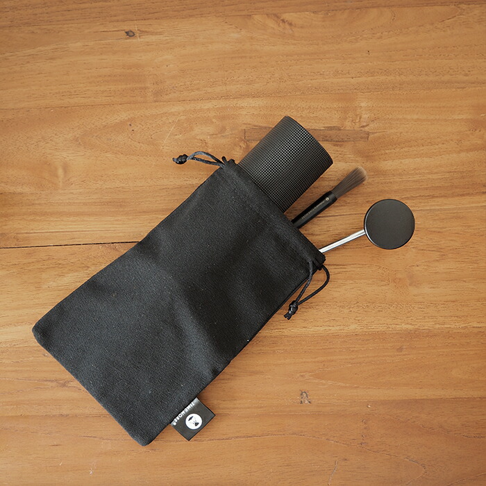 タイムモア　コーヒーグラインダー　NANO3　/　TIMEMORE