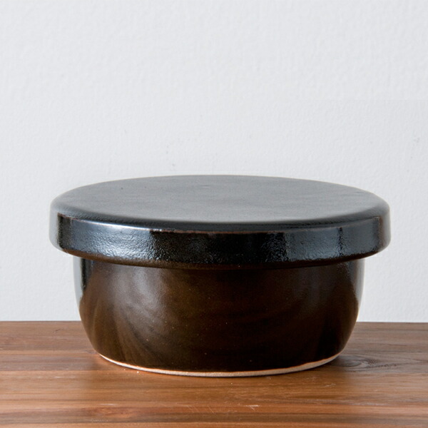 トウジキトンヤ　お櫃　２合　/　TOJIKI　TONYA