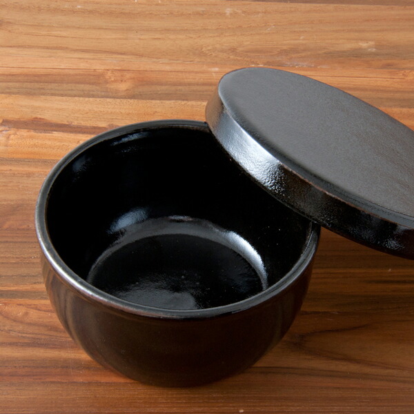 トウジキトンヤ　お櫃　２合　/　TOJIKI　TONYA