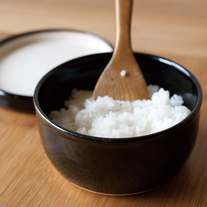 トウジキトンヤ　お櫃　２合　/　TOJIKI　TONYA