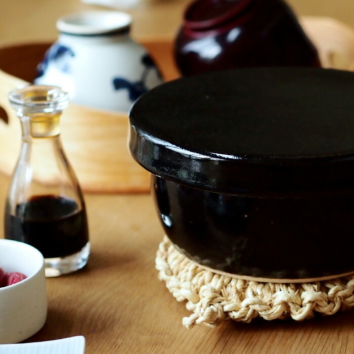 トウジキトンヤ　お櫃　２合　/　TOJIKI　TONYA