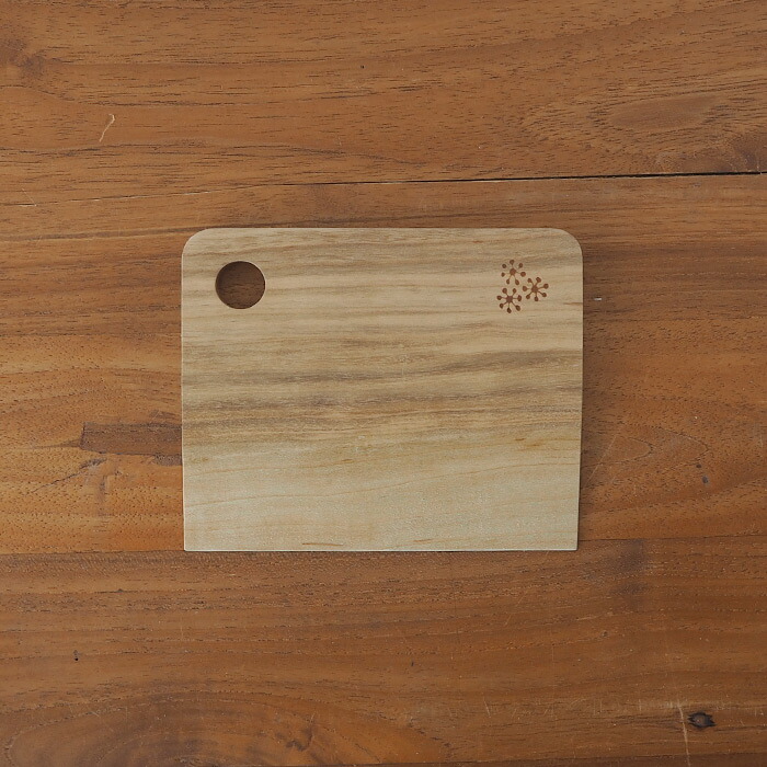 【プロキッチンオリジナル】桜スクレーパー　/　PROKITCHEN