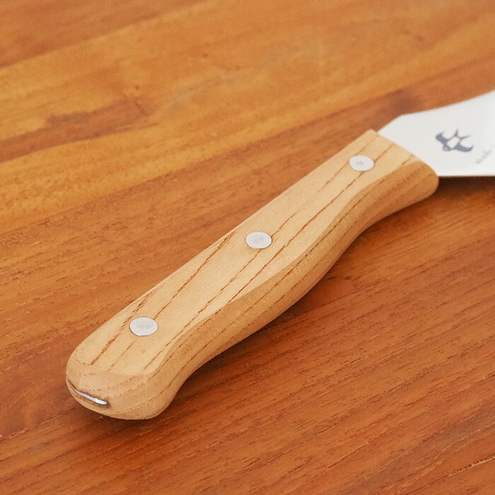 つばめのパンナイフ