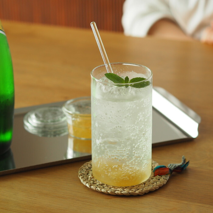 ボロシル　ヴィジョングラス　LH　/　BOROSIL　VISION　GLASS　LH