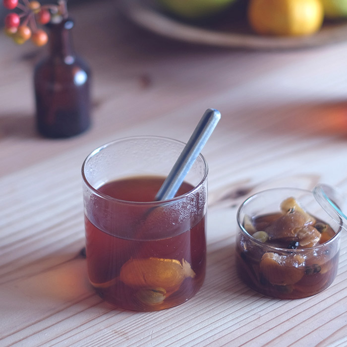 ボロシル　ヴィジョングラス　LW　/　BOROSIL　VISION　GLASS　LW