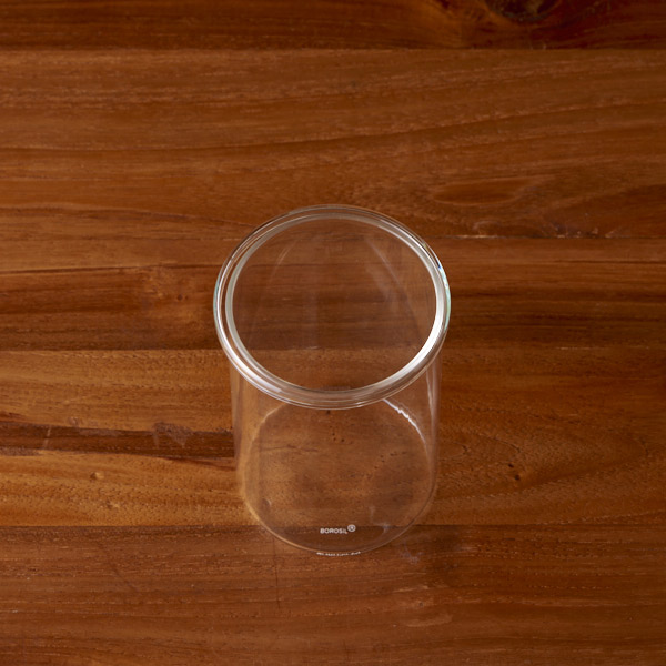 ボロシル　ヴィジョングラス　M　/　BOROSIL　VISION　GLASS　M