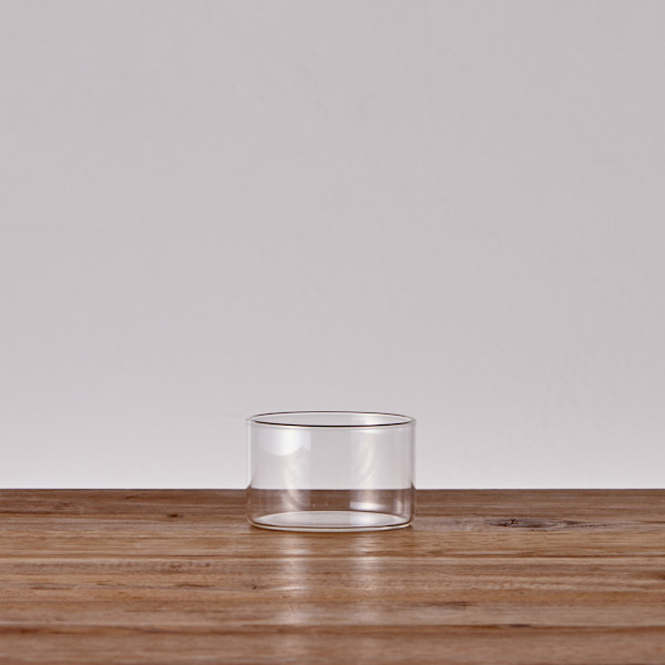 ボロシル　ヴィジョン　カトーリ　スモール（KS）　/　BOROSIL　VISION　KATORIE　SMALL