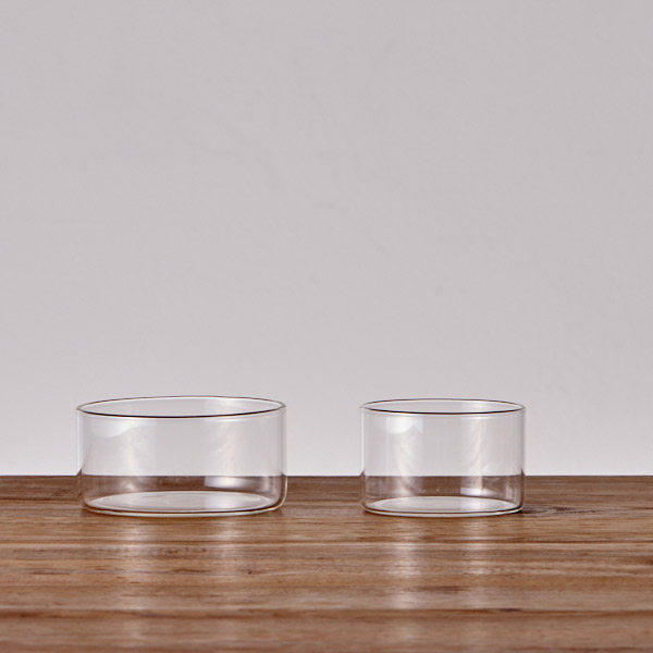 ボロシル　ヴィジョン　カトーリ　ラージ（KL）　/　BOROSIL　VISION　KATORIE　LARGE