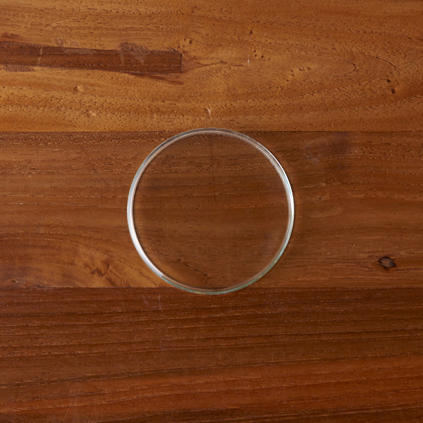 ボロシル　ヴィジョングラス　グラスリド　65（S/M/LH）　/　BOROSIL　VISION　GLASS　LID　65