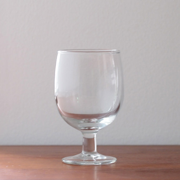 ヴィクリラ　ガウディ　6oz　ワイン　/　VICRILA