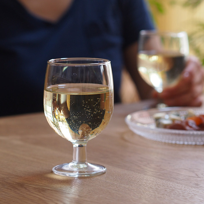 ヴィクリラ　ガウディ　6oz　ワイン　/　VICRILA