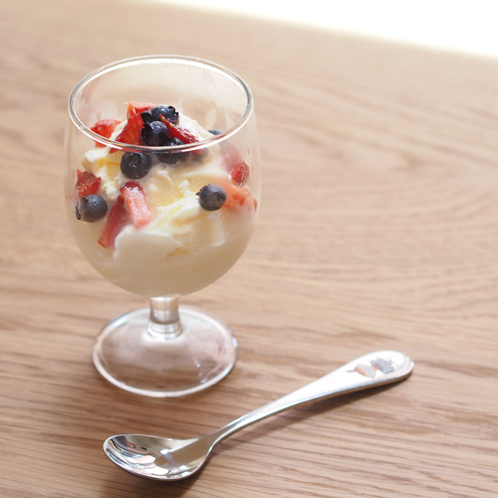 ヴィクリラ　ガウディ　6oz　ワイン　/　VICRILA