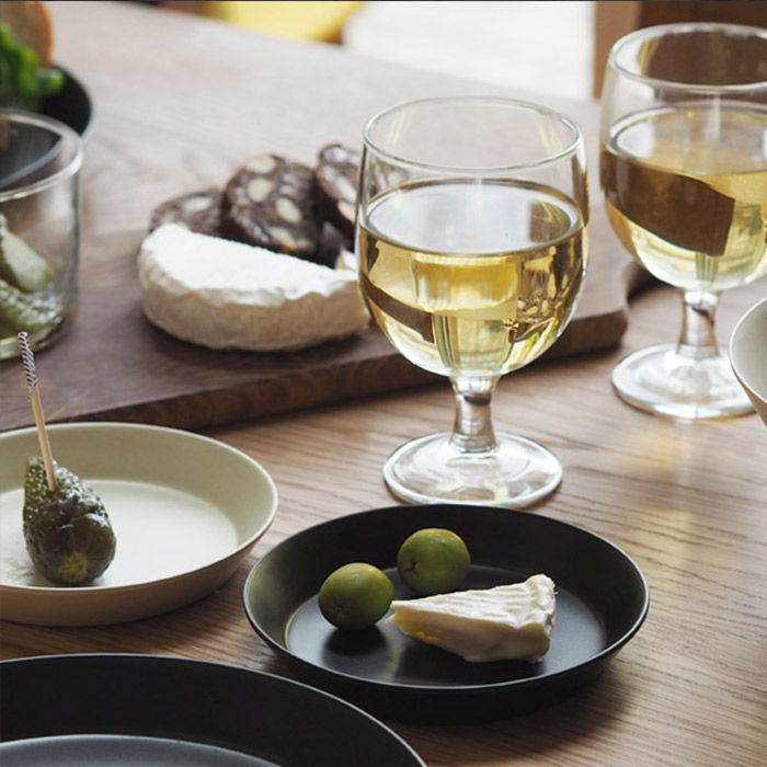 ヴィクリラ　ガウディ　6oz　ワイン　/　VICRILA