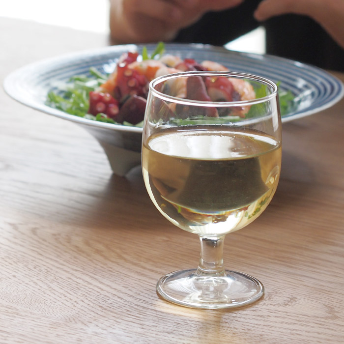 ヴィクリラ　ガウディ　8oz　ワイン　/　VICRILA