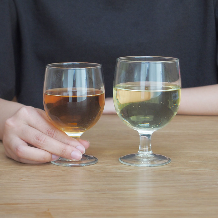 ヴィクリラ　ガウディ　6oz　ワイン　/　VICRILA