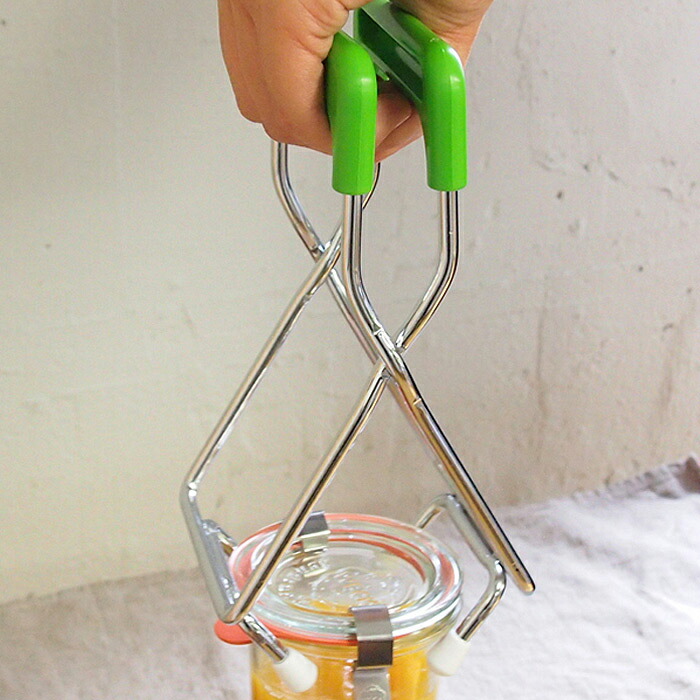 ウェック　グラスリフター　/　WECK