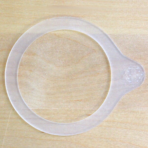 ウェック　シリコンパッキン　S　/　WECK　