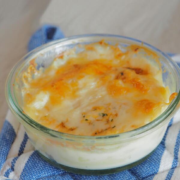 ウェック　キャニスター　グルメシェイプ　250ml　口径XLサイズ　/　WECK