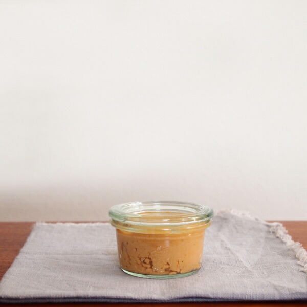 ウェック　モールドシェイプ　50ml　口径Sサイズ　/　WECK