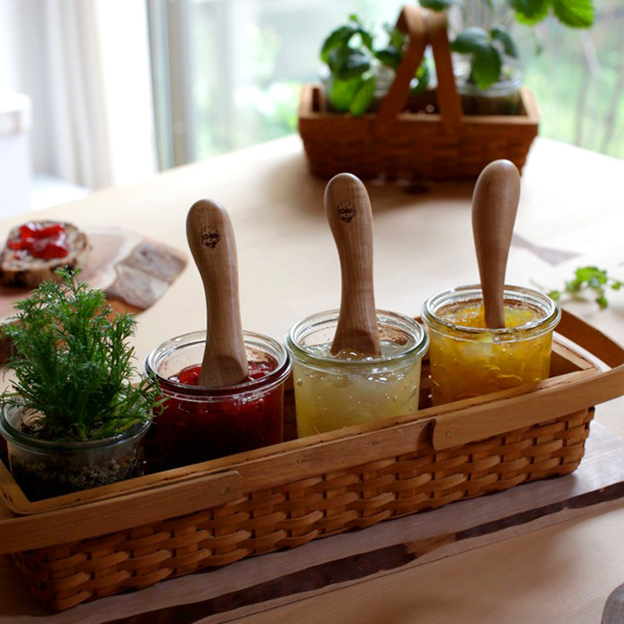 ウェック　モールドシェイプ　145ml　口径Sサイズ　/　WECK