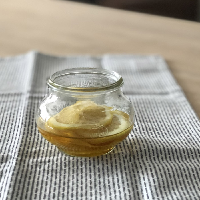 ウェック　デコシェイプ　200ml　口径Sサイズ　/　WECK